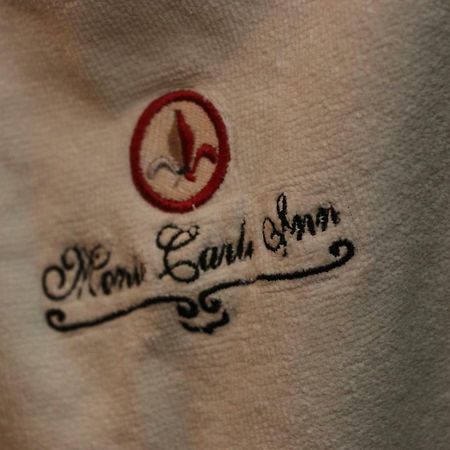 Monte Carlo Inn 蒙蒂斯克拉鲁斯 外观 照片