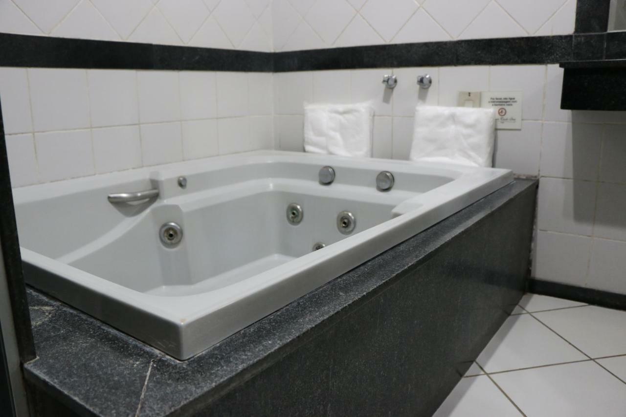Monte Carlo Inn 蒙蒂斯克拉鲁斯 外观 照片